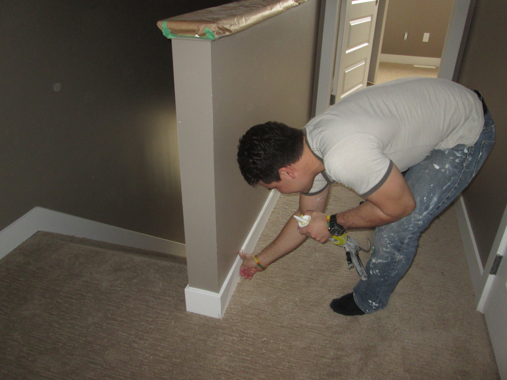 workmanship with attention to detail