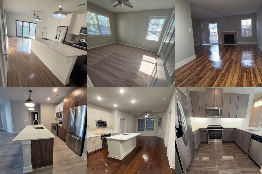 Edmonton Turnover property solutions